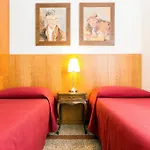 La Scalea Di Trastevere