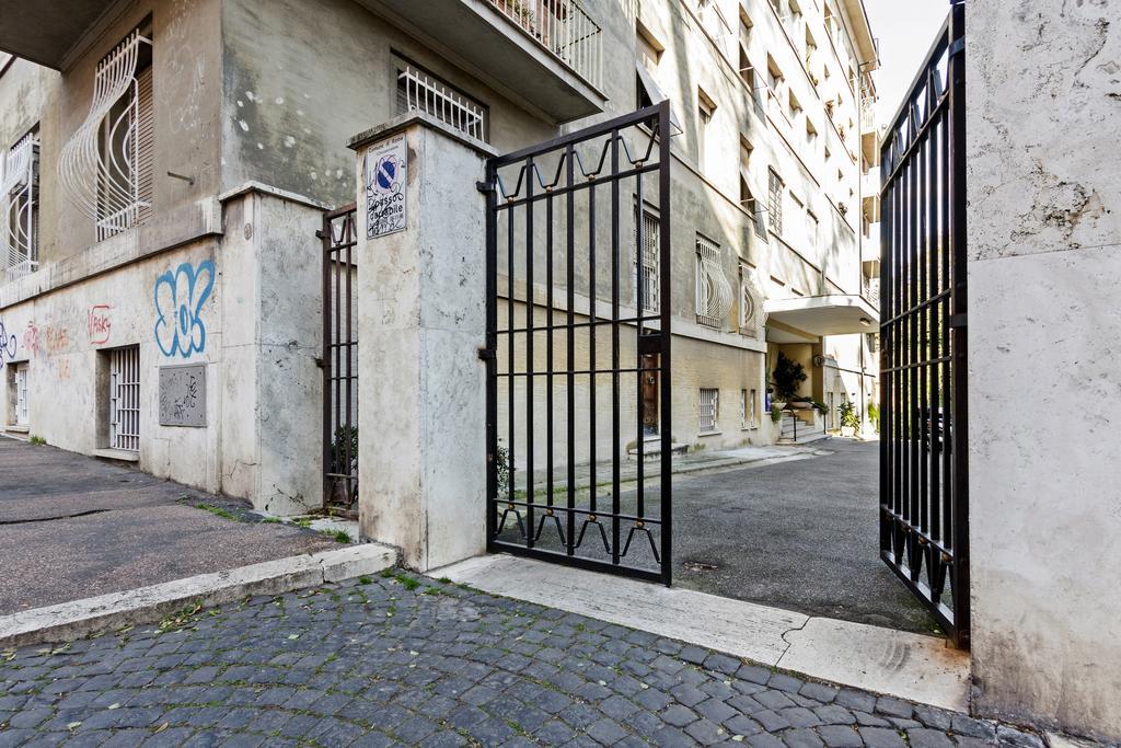 La Scalea Di Trastevere *