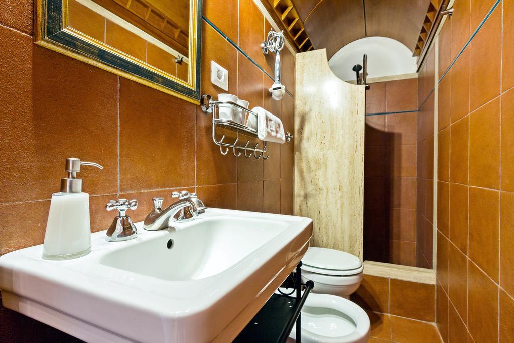 Apartment La Scalea Di Trastevere