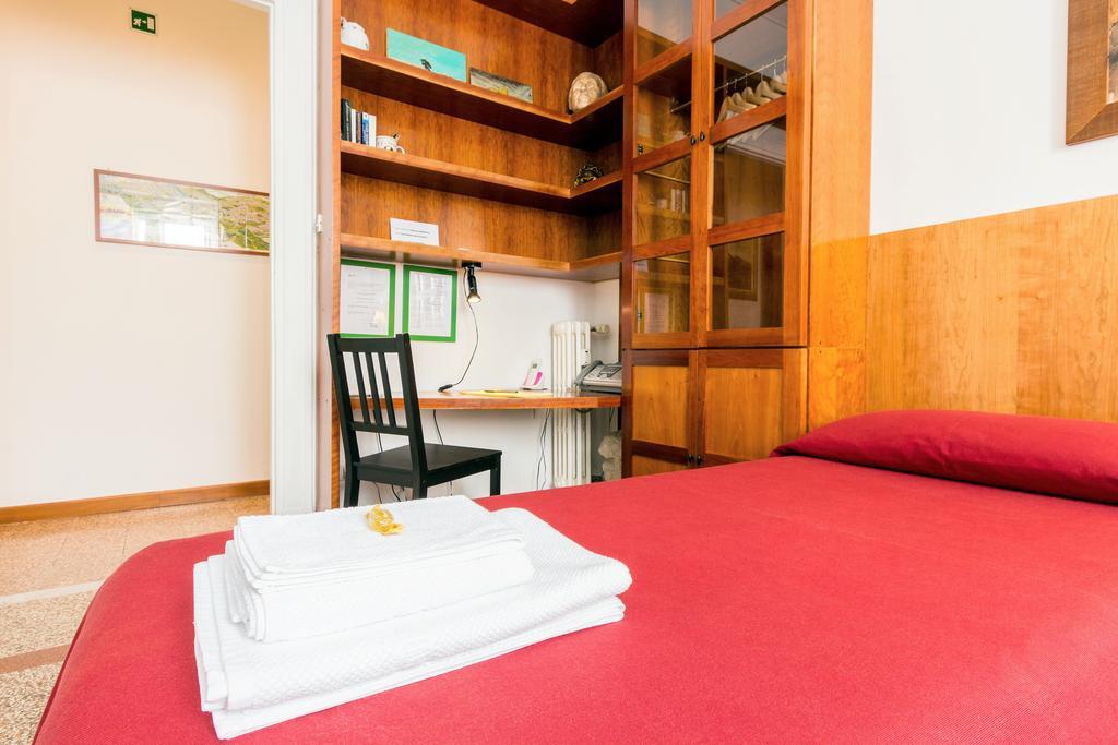 Apartment La Scalea Di Trastevere Rome