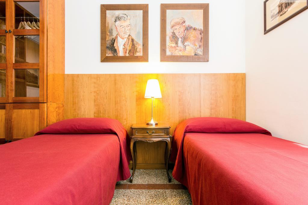 La Scalea Di Trastevere * Rome