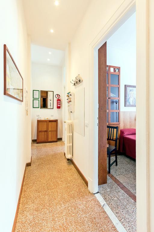 Apartment La Scalea Di Trastevere