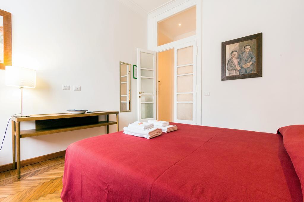Apartment La Scalea Di Trastevere *