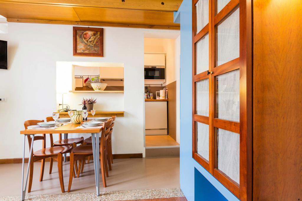 La Scalea Di Trastevere Apartment