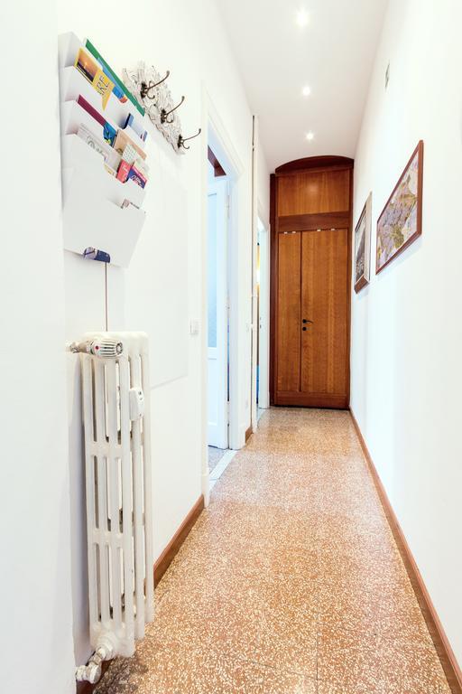 La Scalea Di Trastevere